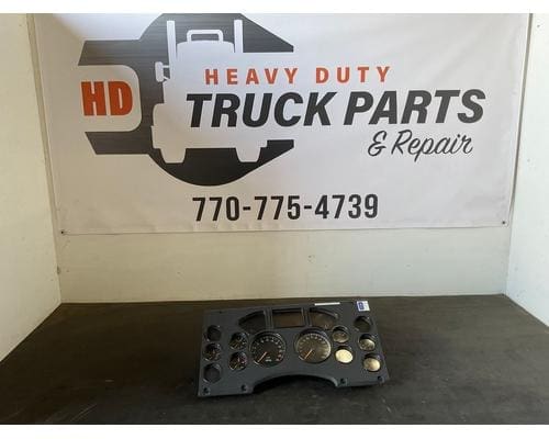 2013 MACK CXU613 MACK CXU Instrument Cluster