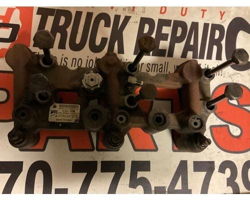 MACK E7-427 Jake/Engine Brake