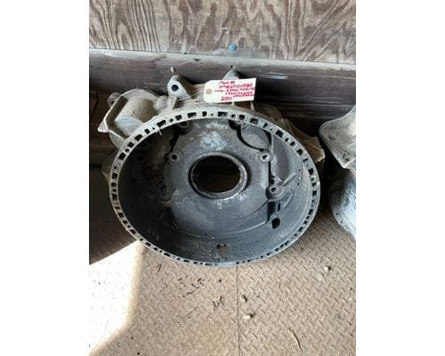 MACK E7 Flywheel Housing