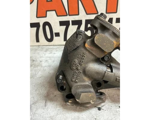 2001 MACK CH613 MACK E7 Oil Pump