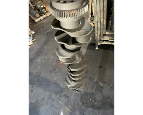 2021 MACK Anthem 42T MACK MP7, 1M1AN2AY4MM002547 Crankshaft