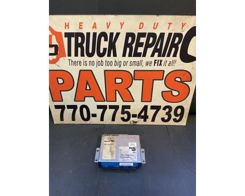 MACK CXU613 ECM (Brake & ABS)