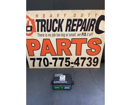 MACK CXU613 Electrical Parts, Misc.