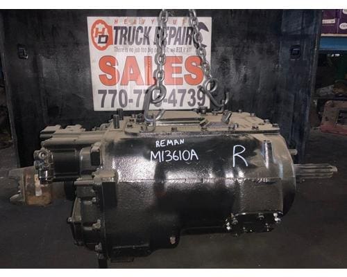 MERITOR M13610A Transmission Assembly