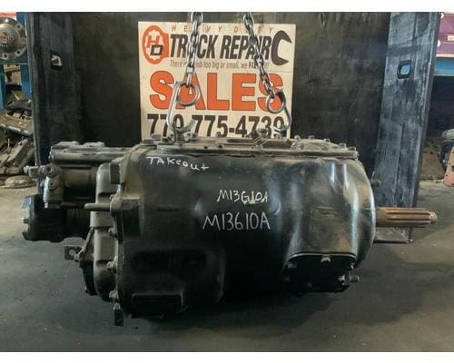 MERITOR M13610A Transmission Assembly