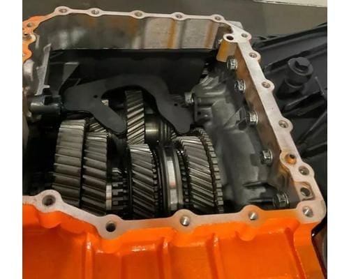PACCAR EEO-17F112C Transmission Assembly