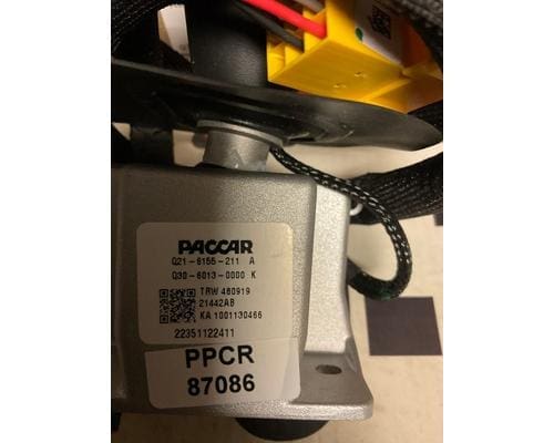 PACCAR Endurant 12 Speed Automatic Automatic Transmission Parts, Misc.