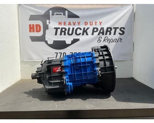 PACCAR Endurant 12 Speed Automatic Transmission Assembly