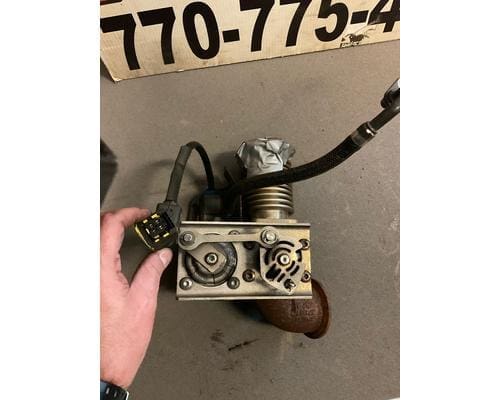 PACCAR MX-13 EGR Valve