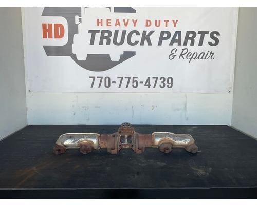2017 PETERBILT 389 PACCAR MX-13 Exhaust Manifold