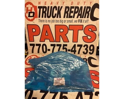 PACCAR MX-13 Fuel Injector