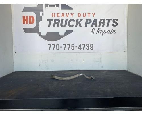PACCAR MX-13 Turbocharger / Supercharger