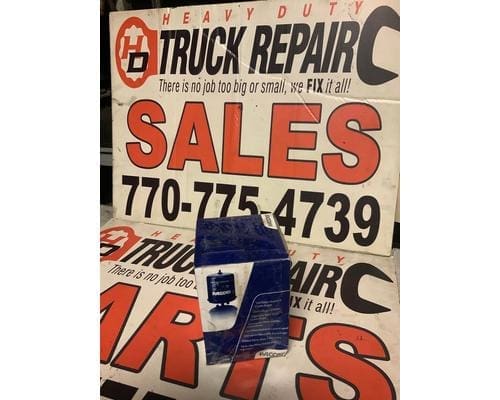 Paccar MX-13 Oil Filter Centrifugal Element