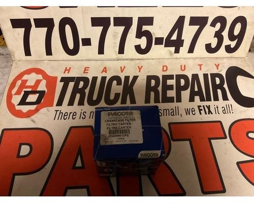 PACCAR MX-13 OEM Paccar Crankcase Filter