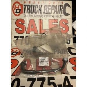 PACCAR MX-13 OEM Paccar Coolant Line