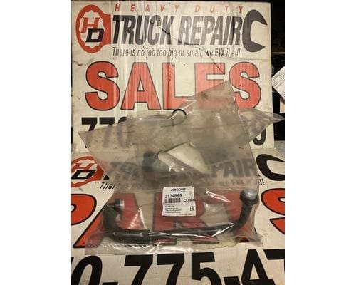 PACCAR MX-13 OEM Paccar Coolant Line