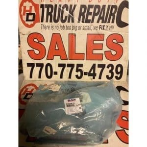 PACCAR MX-13 OEM Paccar Fuel Injector Line