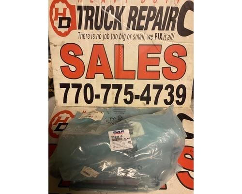 PACCAR MX-13 OEM Paccar Fuel Injector Line