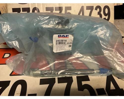 PACCAR MX-13 OEM Paccar Fuel Injector Line
