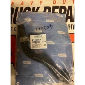 PACCAR MX-13 OEM Paccar Breather Hose