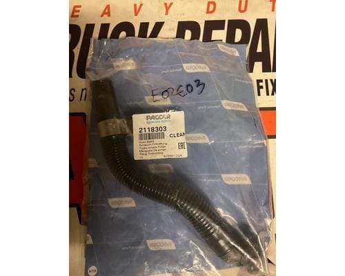 PACCAR MX-13 OEM Paccar Breather Hose