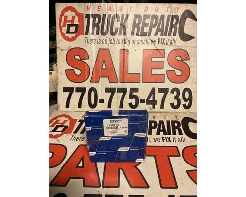 PACCAR MX-13 OEM Paccar Thrustwasher Set