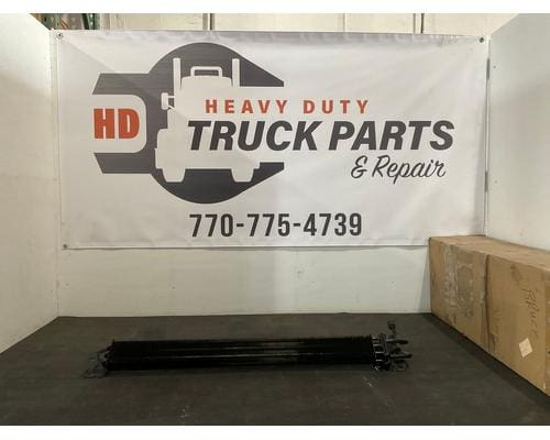 PACCAR MX-13 Auxiliary Fuel Cooler