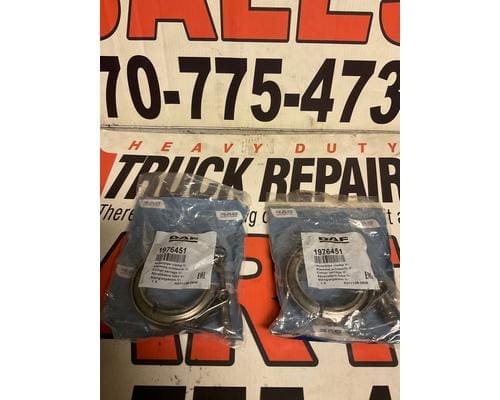 PACCAR MX-13 Water Manifold