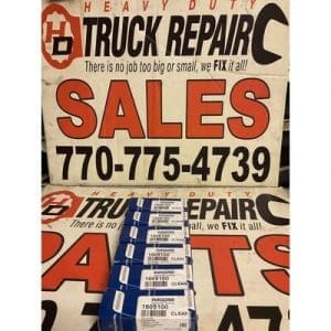 PACCAR MX-13 OEM Oil Cooling Nozzle