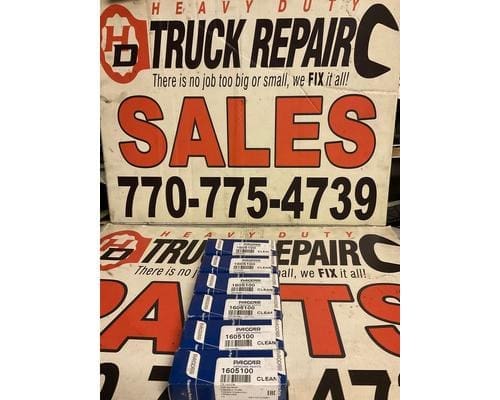 PACCAR MX-13 OEM Oil Cooling Nozzle