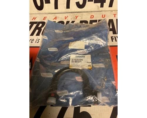 PACCAR MX-13 OEM Coolant Line