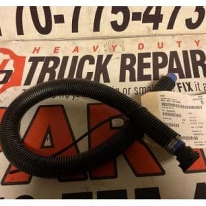 PACCAR MX-13 OEM Dynacraft Coolant Hose