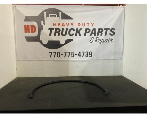 PACCAR MX-13 OEM Coolant Hose With Couplings