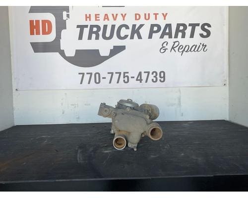 PACCAR MX-13 Water Manifold