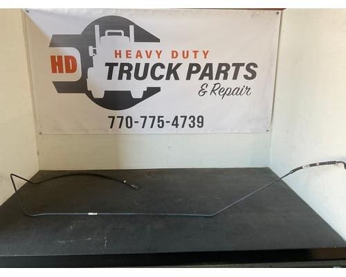 PACCAR MX13 Air Conditioner Hoses