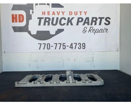 2017 PETERBILT 389 PACCAR MX13 Engine Parts Misc.