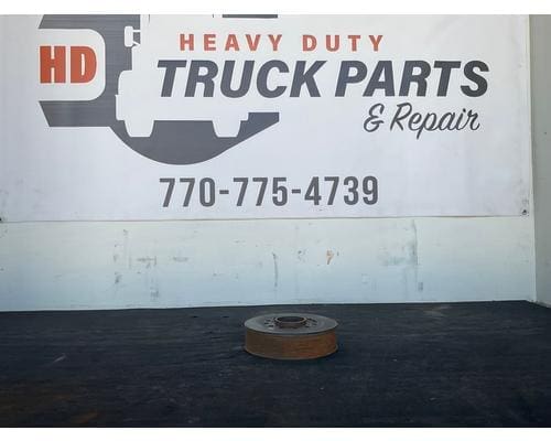 2017 PETERBILT 389 PACCAR MX13 Engine Pulley