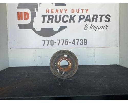 2017 PETERBILT 389 PACCAR MX13 Engine Pulley