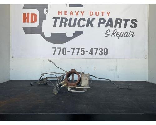 2017 PETERBILT 389 PACCAR MX13 Exhaust Assembly