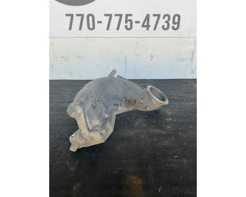 2017 PETERBILT 389 PACCAR MX13 Intake Manifold