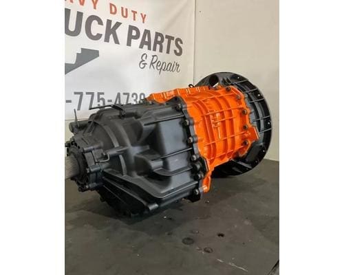 PACCAR PO-16F112C Transmission Assembly