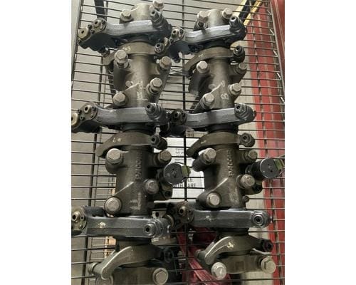 Turbocharger / Supercharger PACCAR MX-13 EPA 17