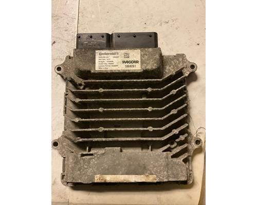 PACCAR ECM