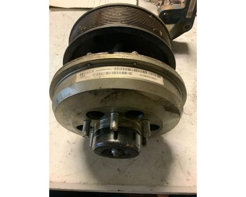 PACCAR Fan Clutch