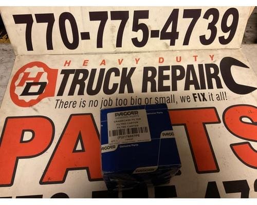 PACCAR OEM Paccar Crankcase Filter