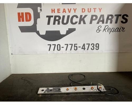 PETERBILT 379 PETERBILT 379 SS Light Rail