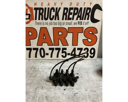 2015 PETERBILT 579 PETERBILT 579 Brake Proportioning Valve