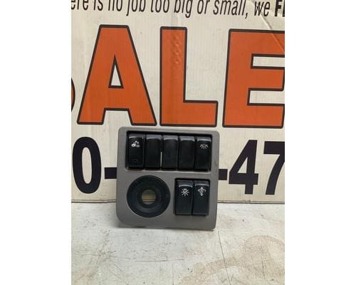 2015 PETERBILT 579 Dash Panel