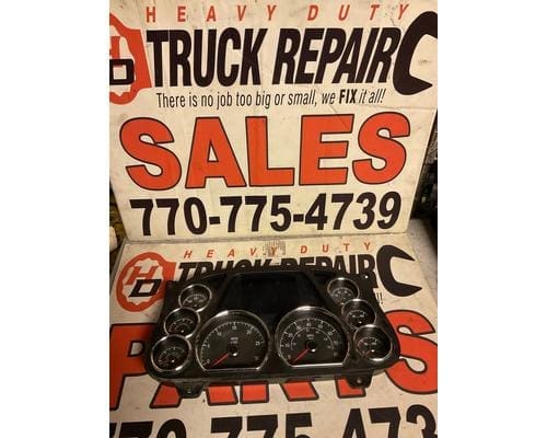2016 PETERBILT 579 PETERBILT 579 Instrument Cluster
