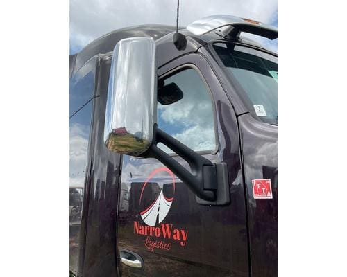 2016 PETERBILT 579 PETERBILT 579, Right Mirror (Side View)